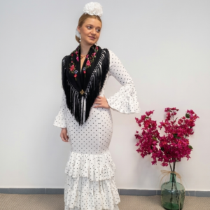 Traje Antonio Bienvenida