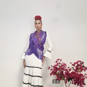 Traje Ignacio Sánchez Mejías