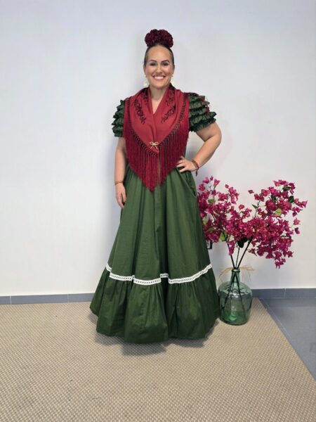 BATA PARRAS