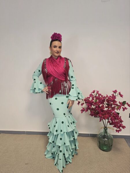 Traje Chicuelo