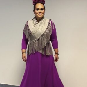 Traje Pascual Márquez