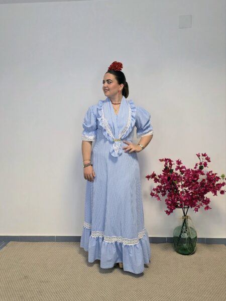 Modelo "MEJORANA"